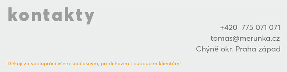 Kontakty